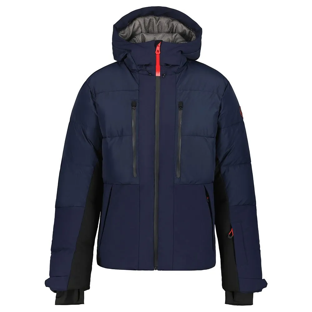

Куртка Icepeak Edgerton, синий