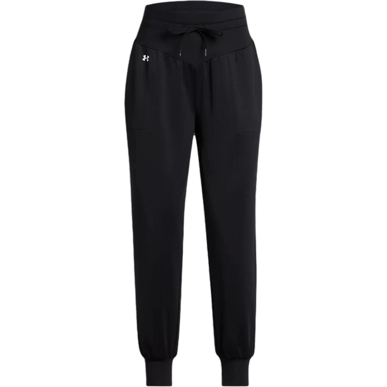 

Женские повседневные брюки для холодной погоды Black Under Armour