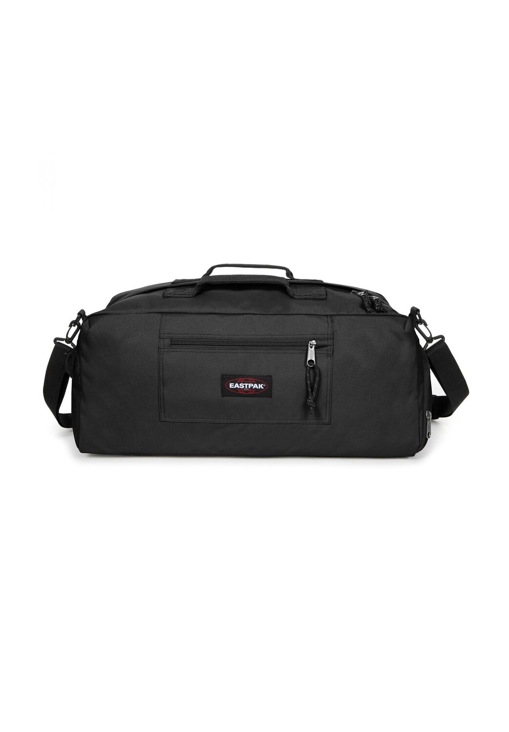 

Дорожная сумка Duffl'R M 53 см EASTPAK, черный