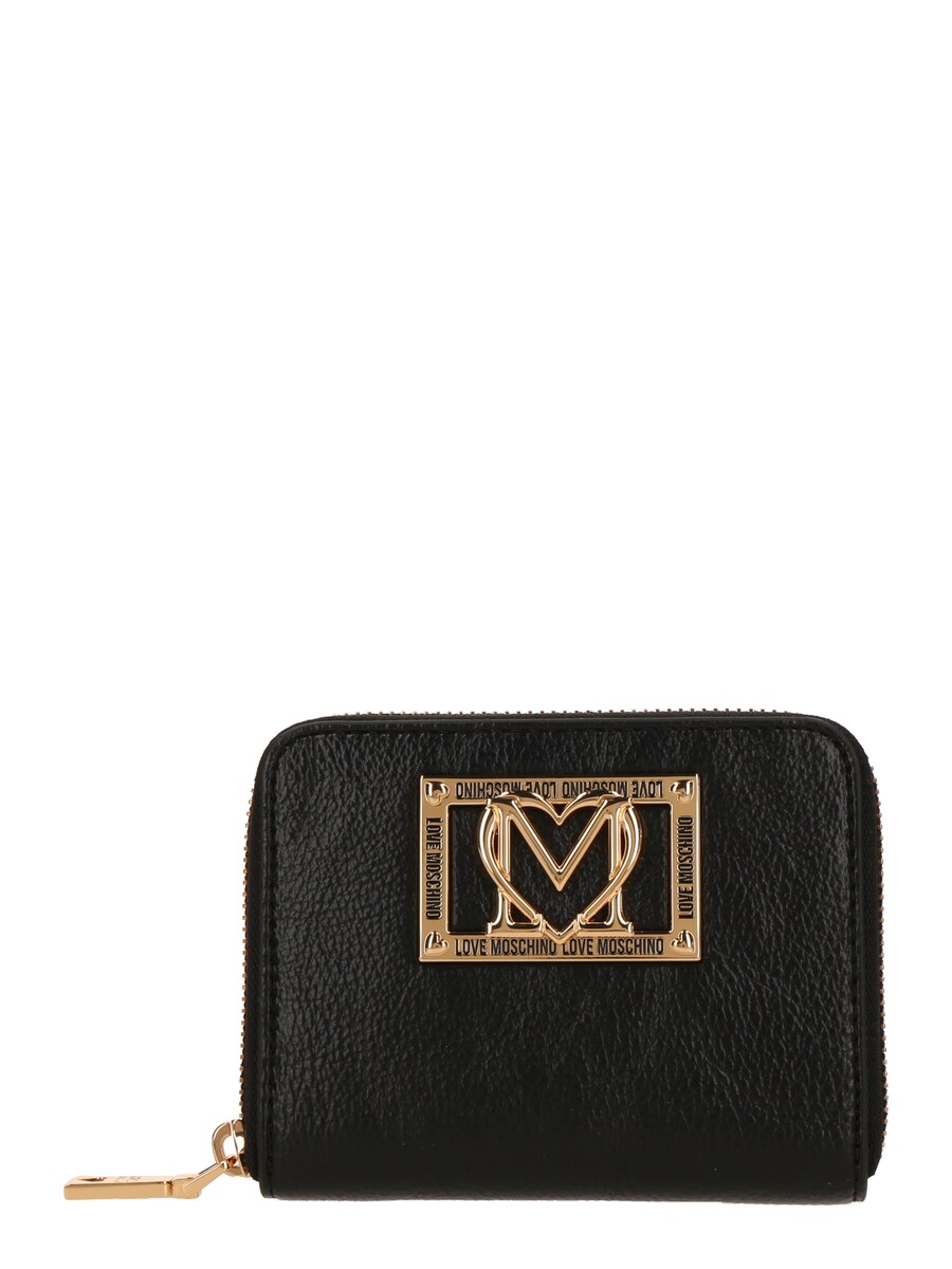 

Кошелек Love Moschino, Black