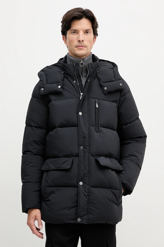 

Куртка Trussardi, черный