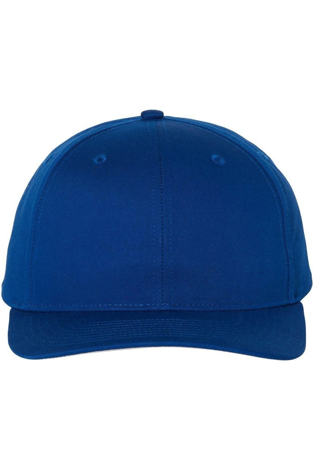 

Кепка Richardson Pro Twill Snapback, цвет royal
