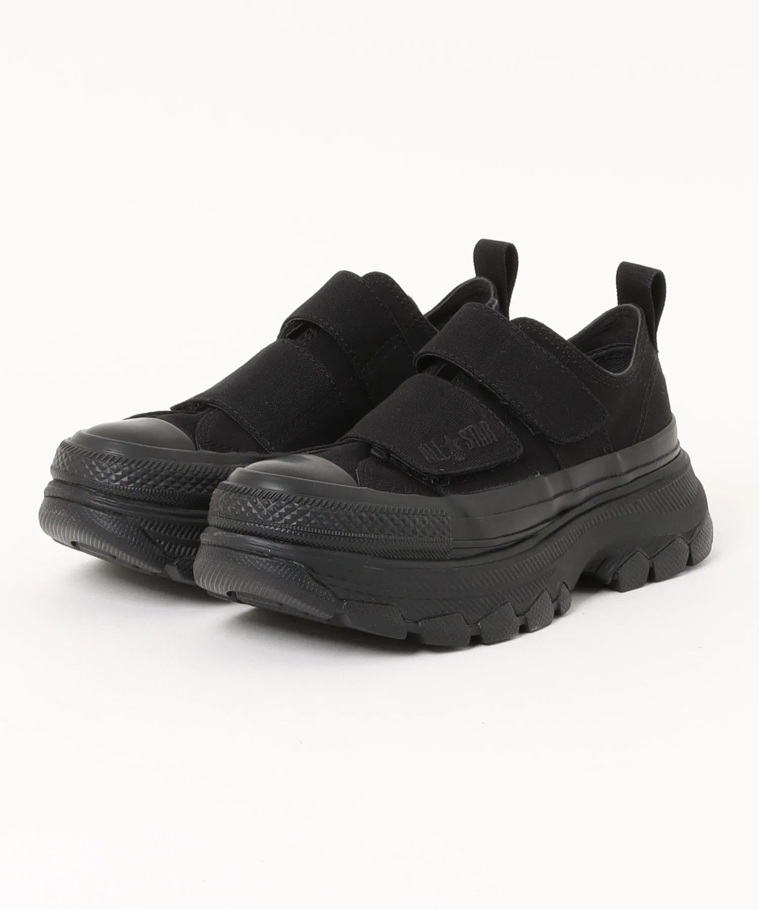 Мужские кроссовки CONVERSE AS TREKWAVE V-2 OX