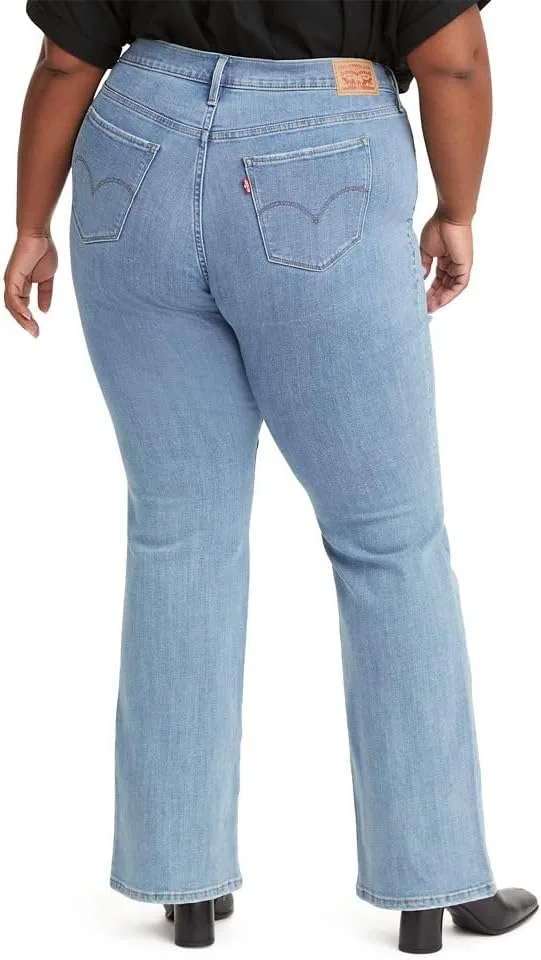 Джинсы Levi's New Lapis Topic — фото 3