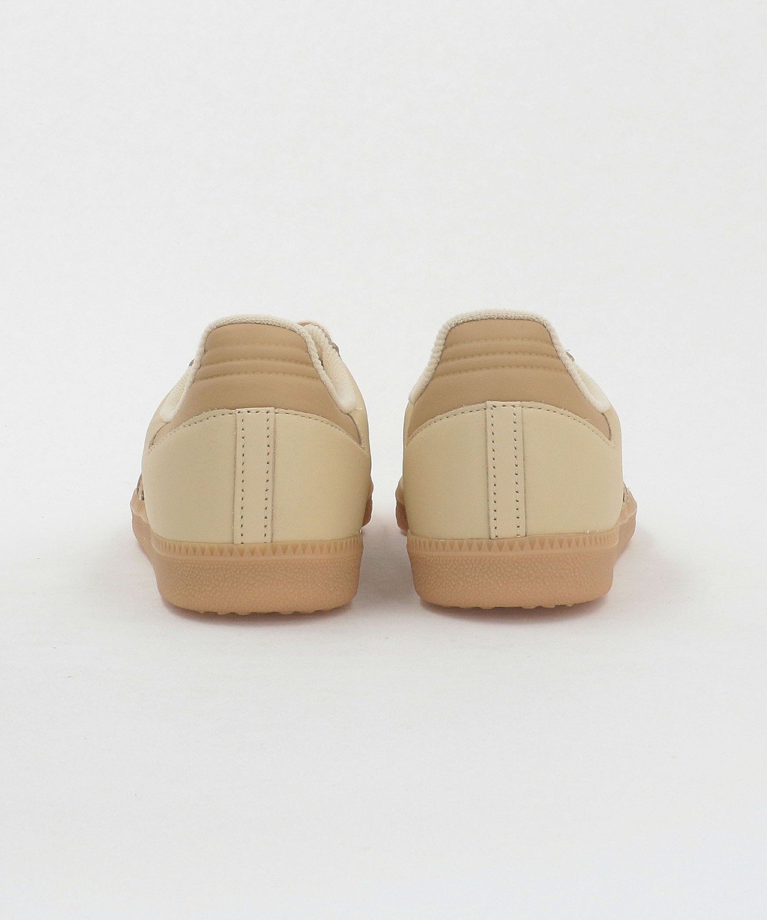 SAMBA OG JI3208/Samba OG/Кроссовки United Arrows, NATURAL — фото 4