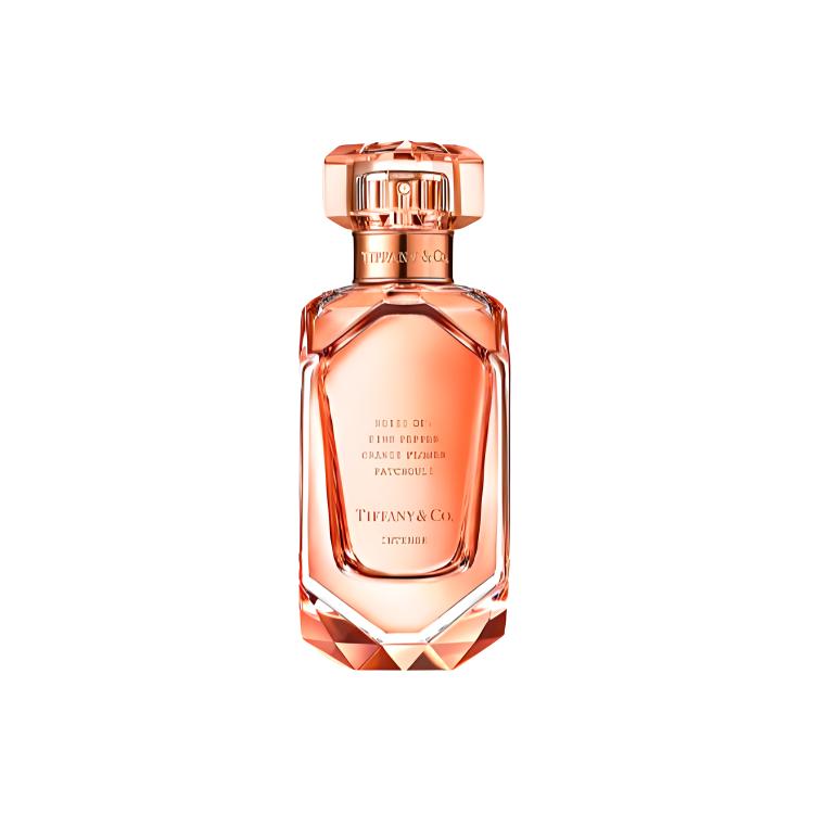 

TIFFANY & CO. Духи парфюмерная вода цветочные ароматы розовое золото pink black pepper neroli 30 мл/50 мл/75 мл