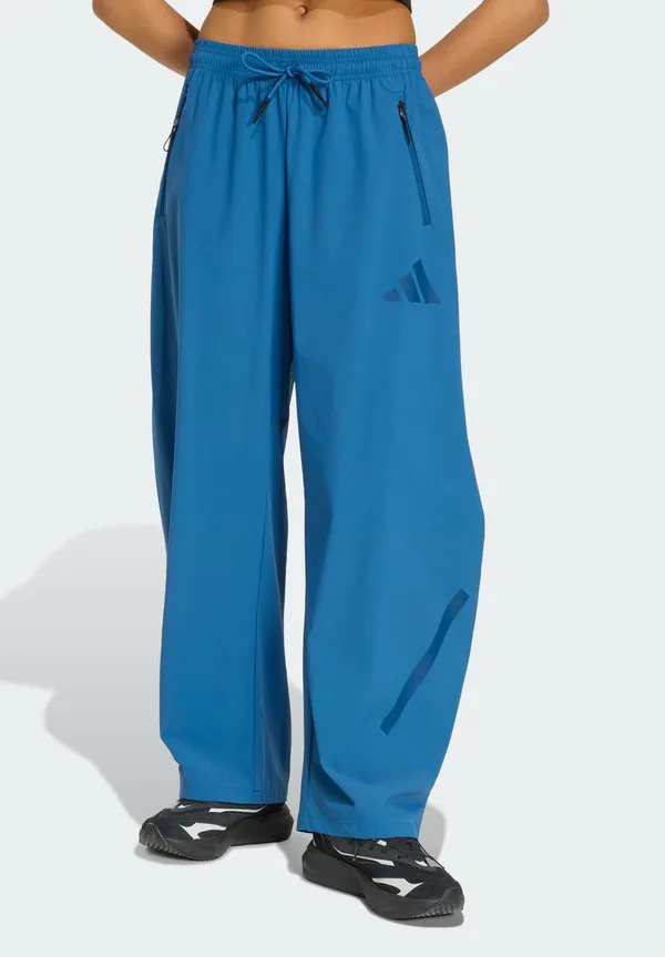 Спортивные штаны zne Adidas Sportswear, Dusky Petrol