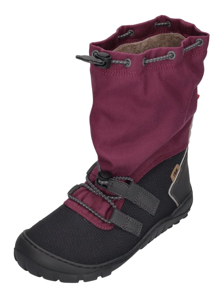 

Сапоги KOEL Stiefel Rana Cipherfox, красный