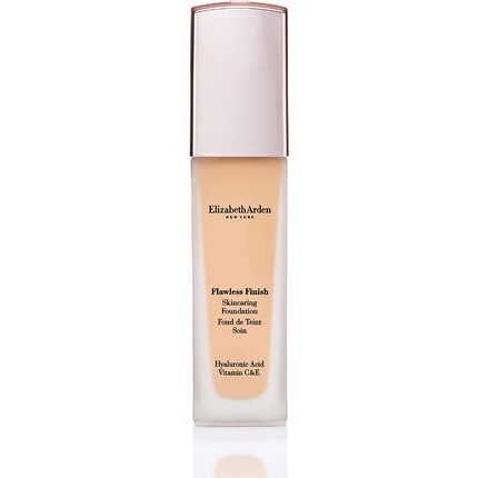 

Тональный крем для ухода за кожей Flawless Finish # 200N Light Skin, 30 мл, Elizabeth Arden
