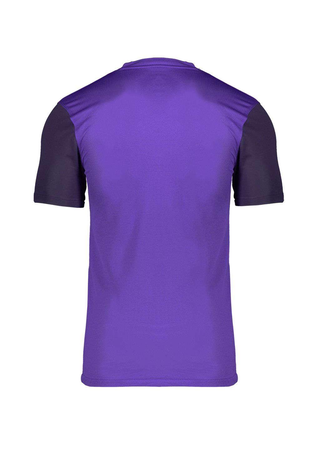 Спортивная футболка TEAMSPORT Nike Performance, фиолетовый — фото 2