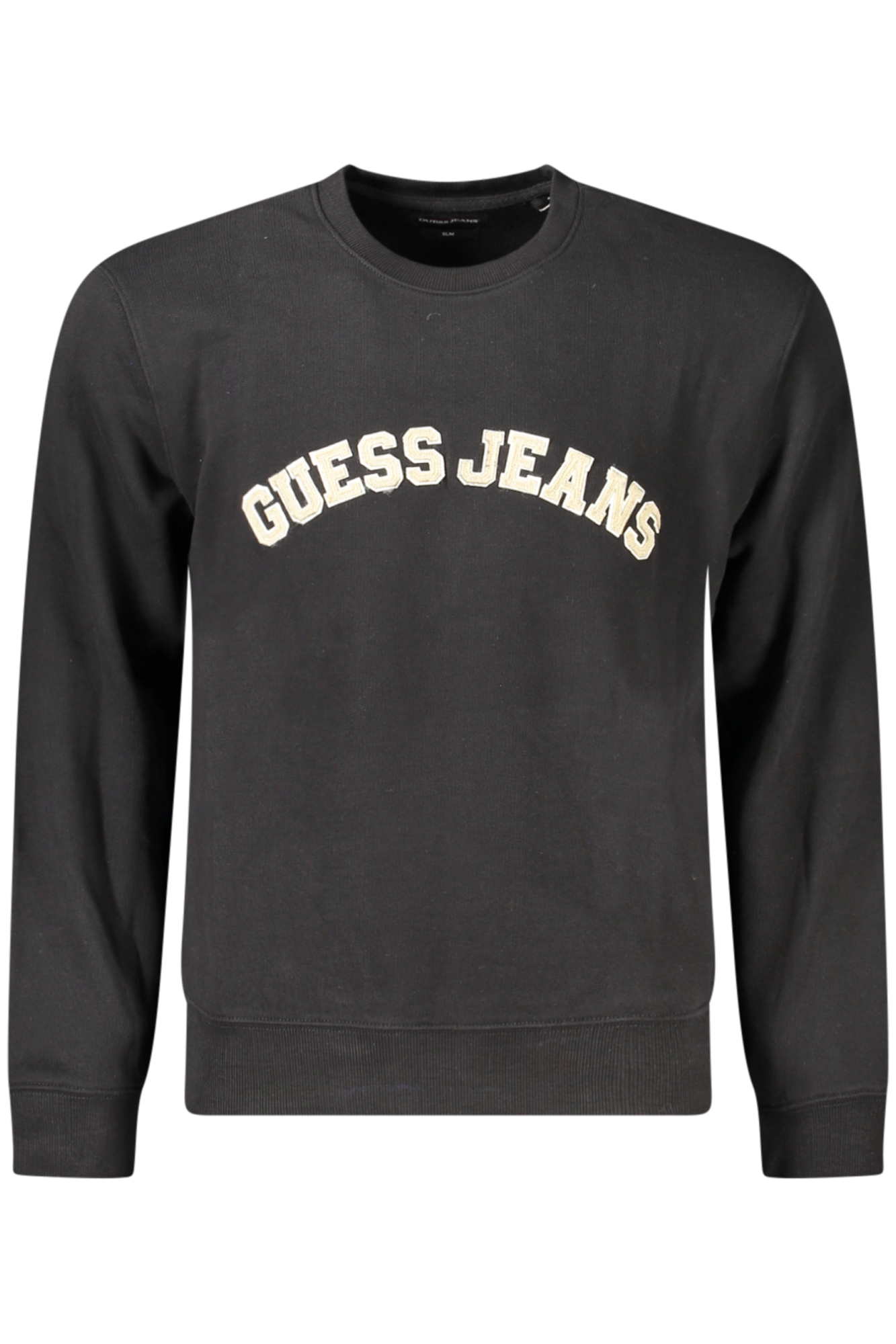 

Толстовка мужская Guess Jeans, черный