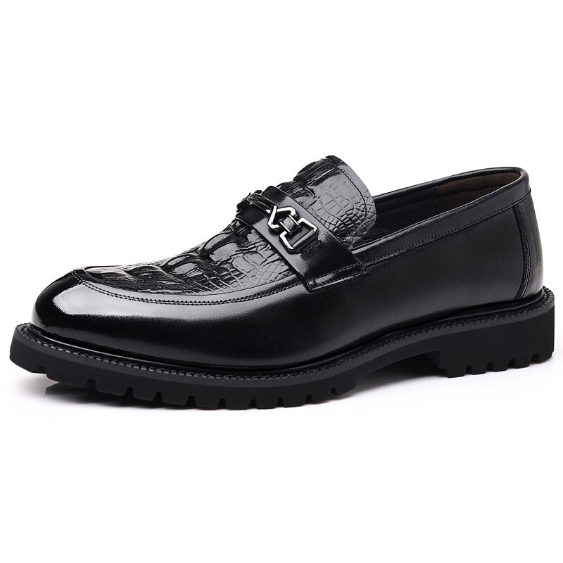 

Туфли мужские Men"s Casual Men Low-Top Cachiotti, черный