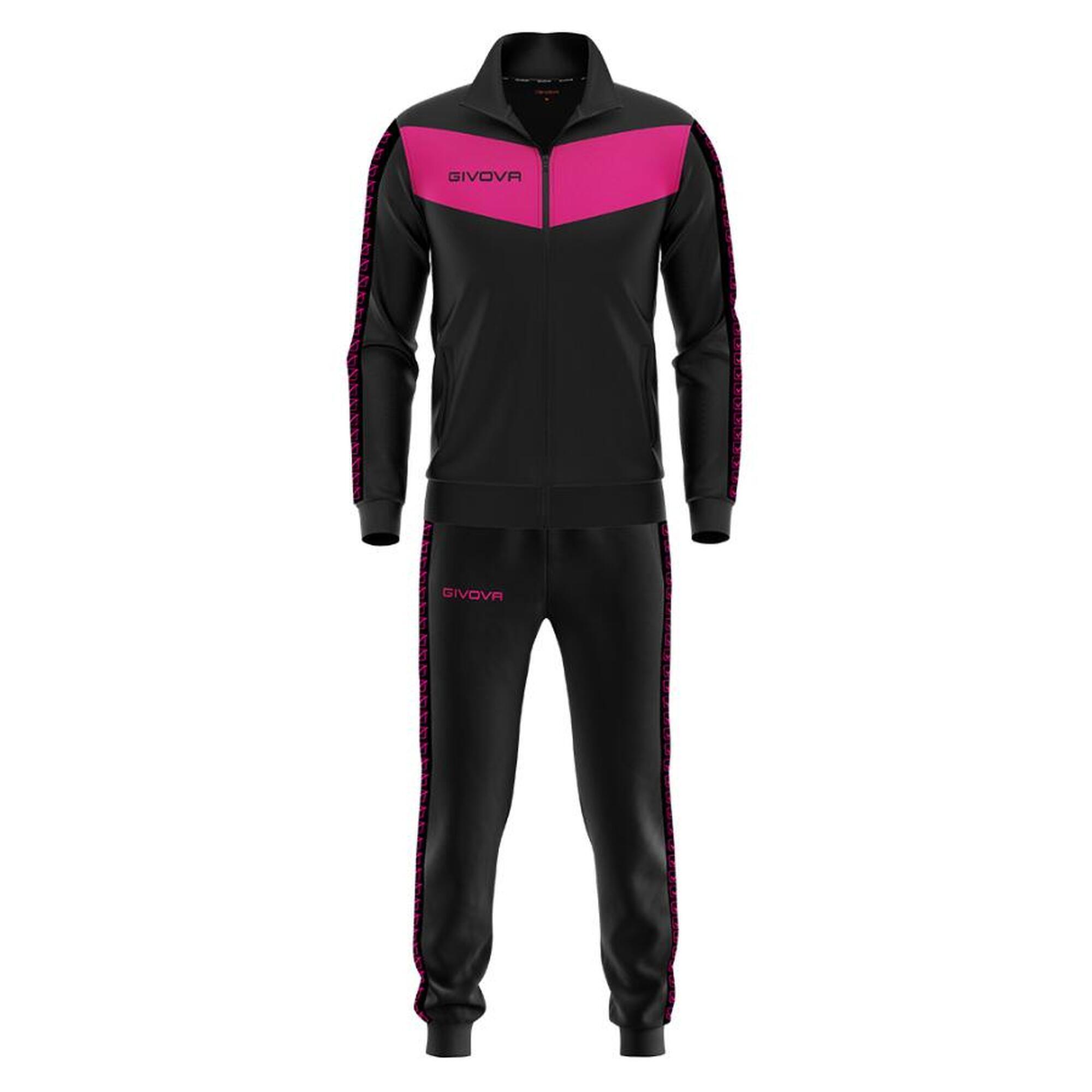 

Спортивный костюм Givova триацетат 2XL