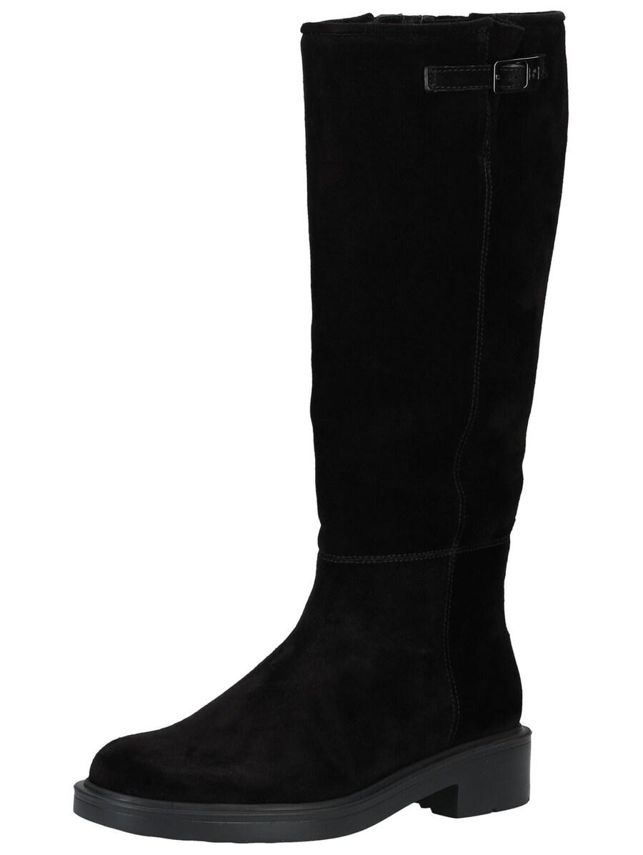 Классические ботинки HГ¶gl, Black