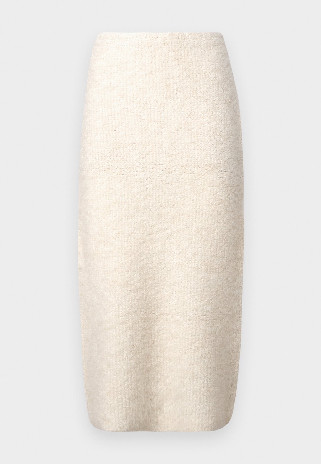 

Юбка-карандаш SKIRT Gina Tricot, молочный