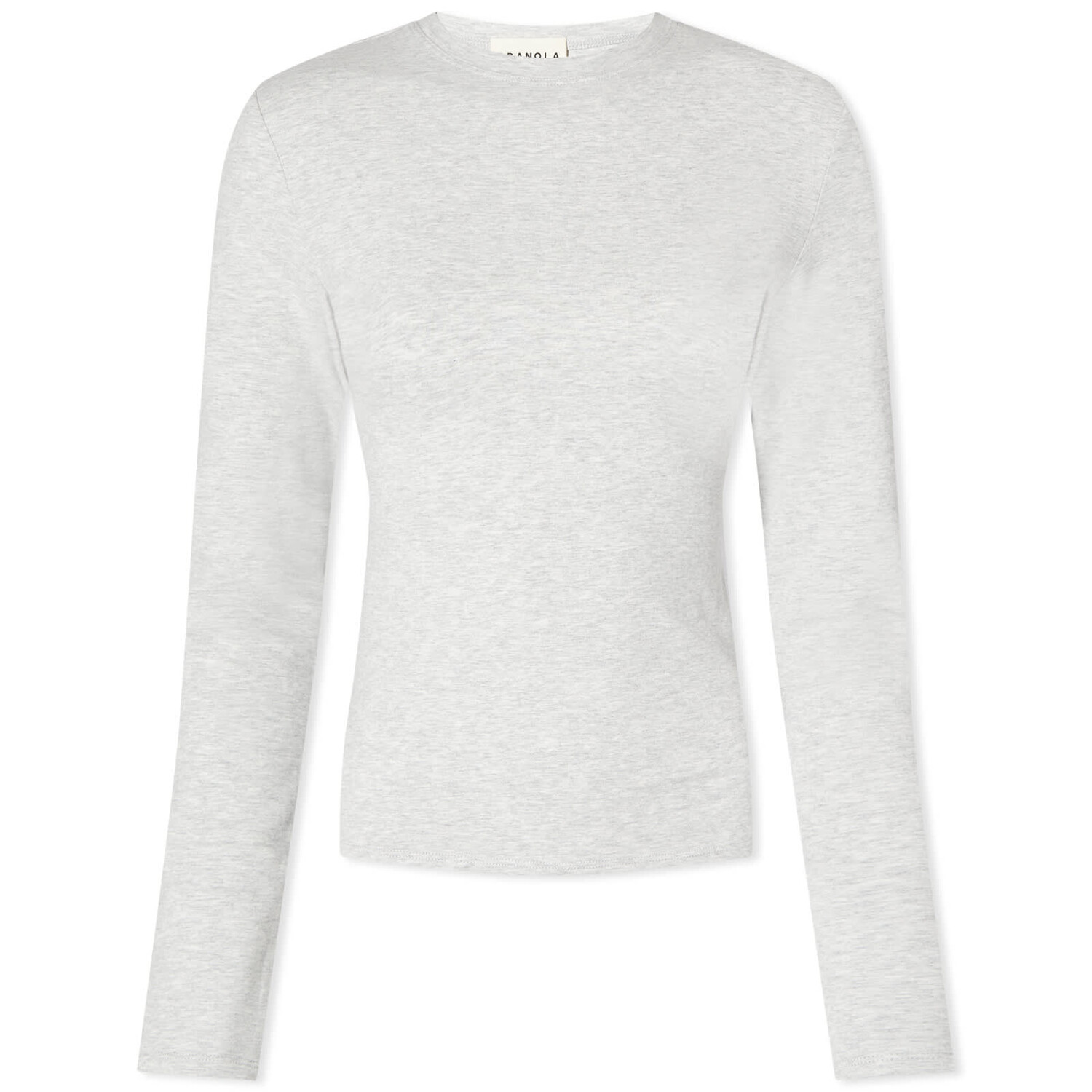 

Лонгслив Adanola Long Sleeve Top, цвет Grey Melange