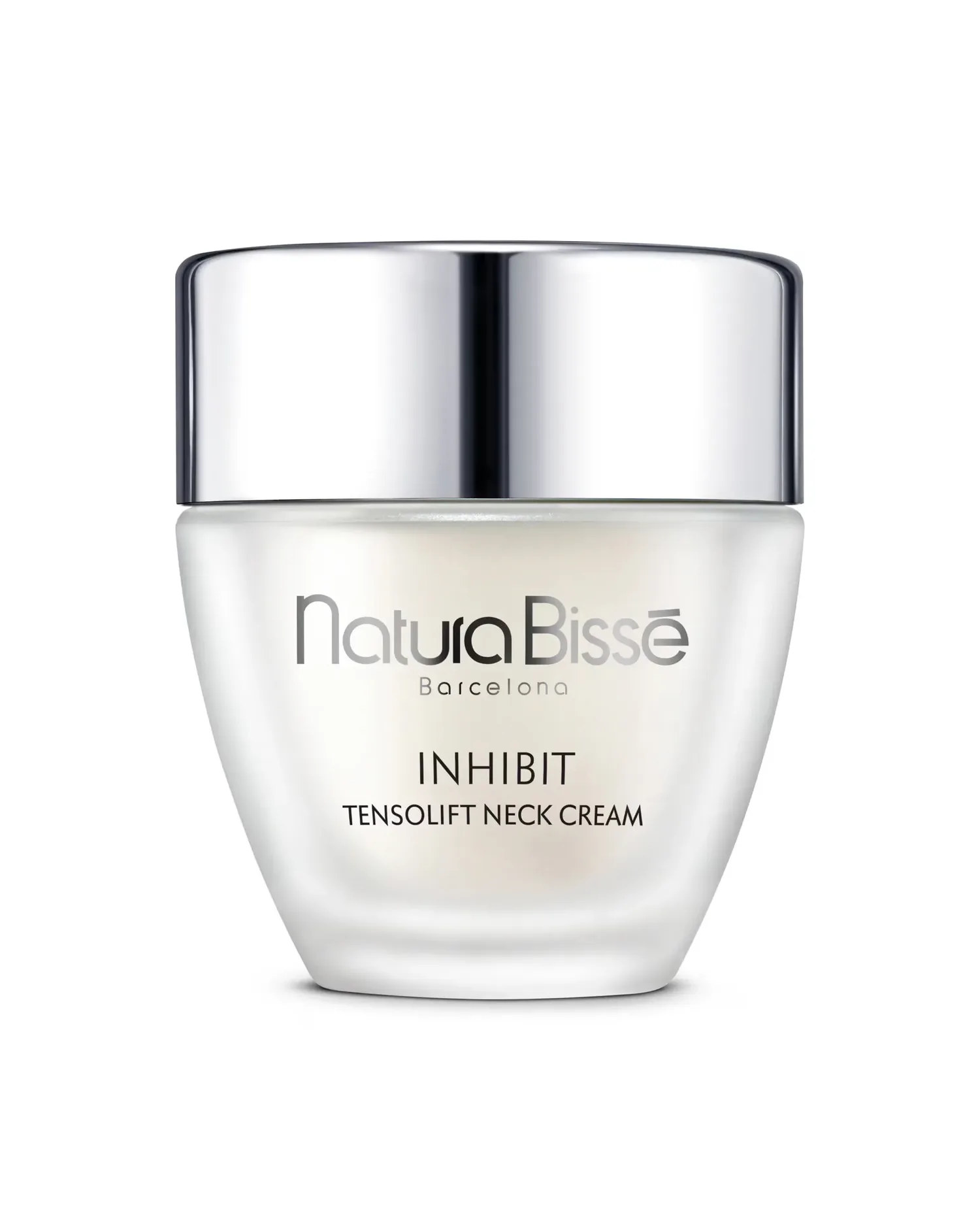 Крем для подтяжки шеи и декольте Tensolift Neck Cream 50 мл Natura Bissé