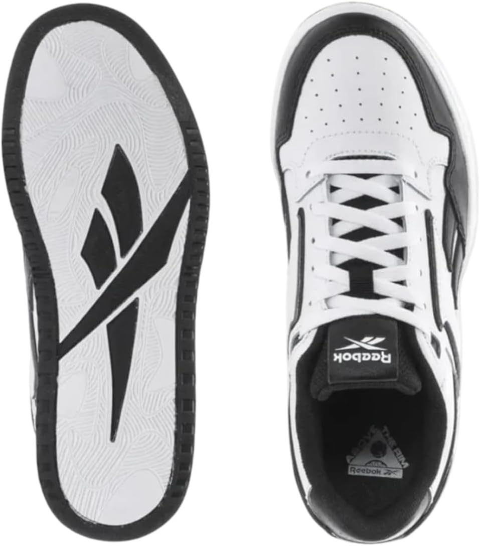 Кроссовки Reebok Unisex-Adult ATR Chill, белый/черный — фото 4