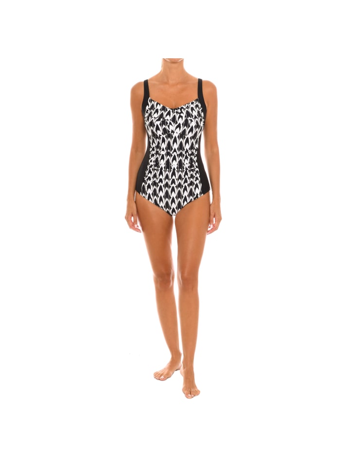 

Купальник Teleno, черный