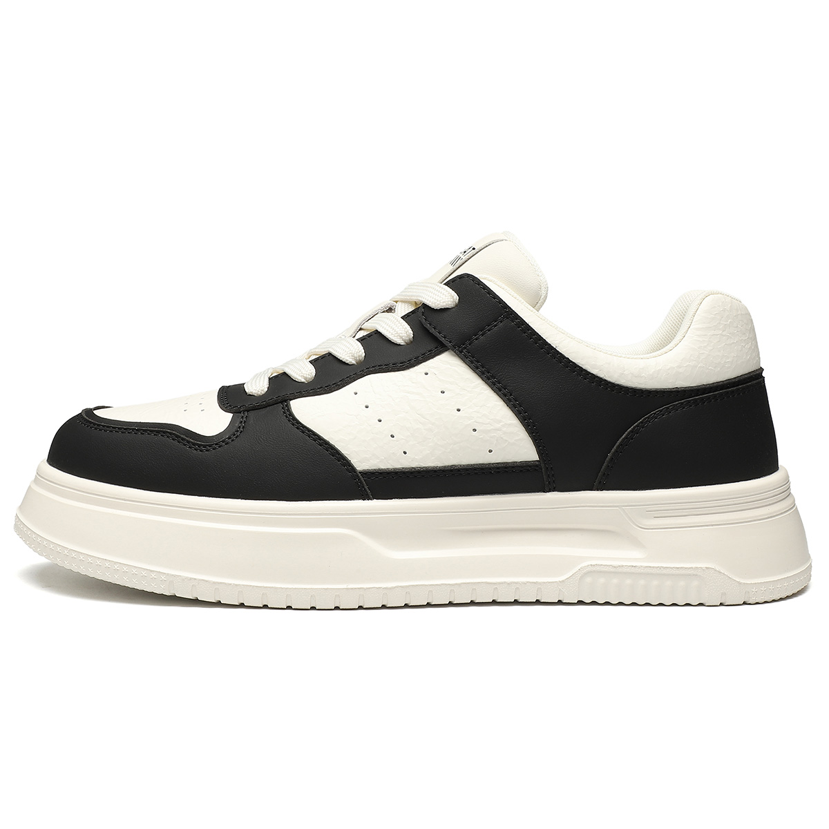

Низкие мужские кроссовки ST&SAT, Black