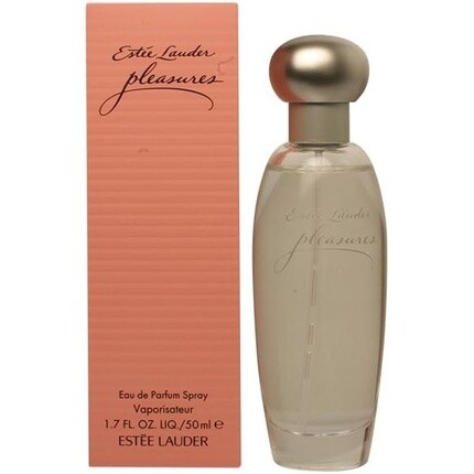 

Estee Lauder Pleasures парфюм для женщин 50 мл Estée Lauder