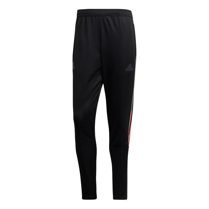 

Adidas Повседневные брюки мужские черные