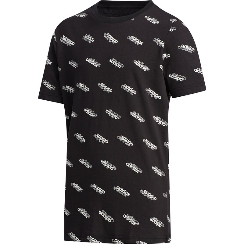 

Любимая футболка Adidas, черный