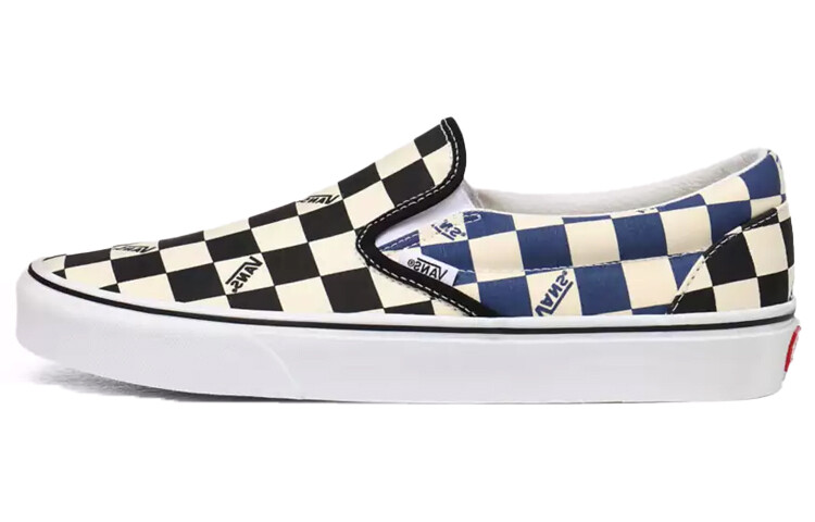 

Слипоны для скейтбординга Vans унисекс