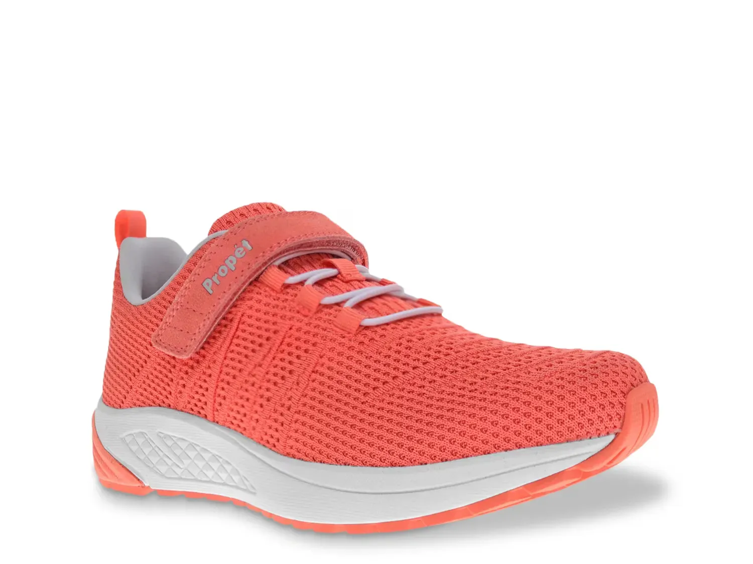 Кроссовки Tour Knit FX - женские Propet, Orange