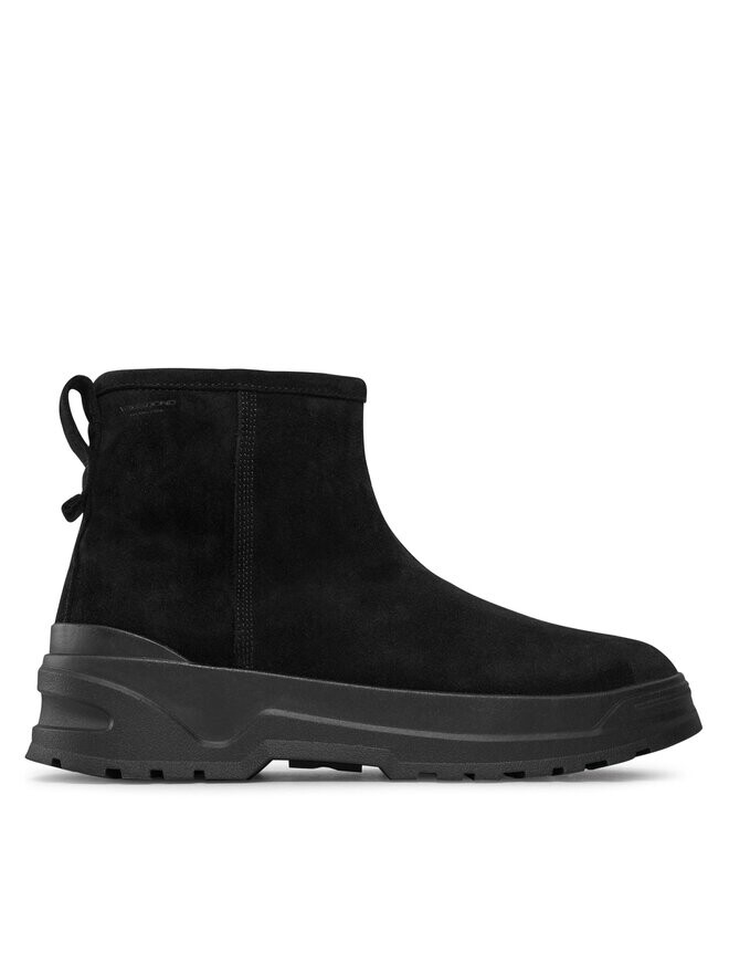 

Ботильоны Vagabond Shoemakers, черный