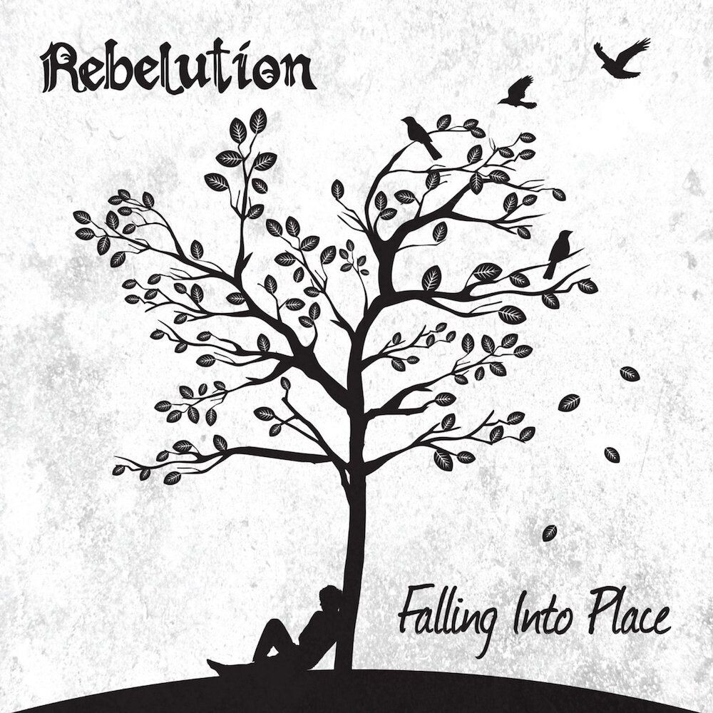 

Виниловая пластинка LP Falling Into Place - Rebelution