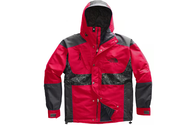 

Куртка мужская The North Face
