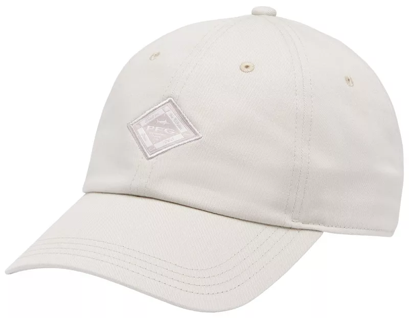 

Бейсболка Columbia PFG Bonehead, цвет Stone/Fotw 1996