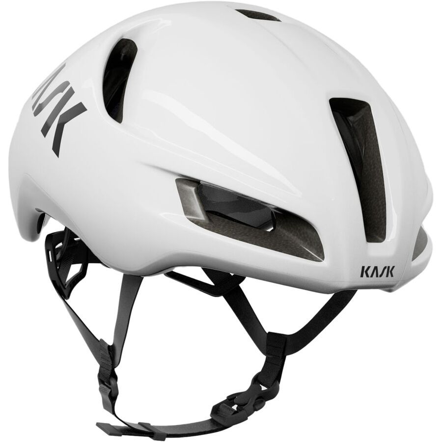 

Шлем Kask Utopia Y Kask, White Matte