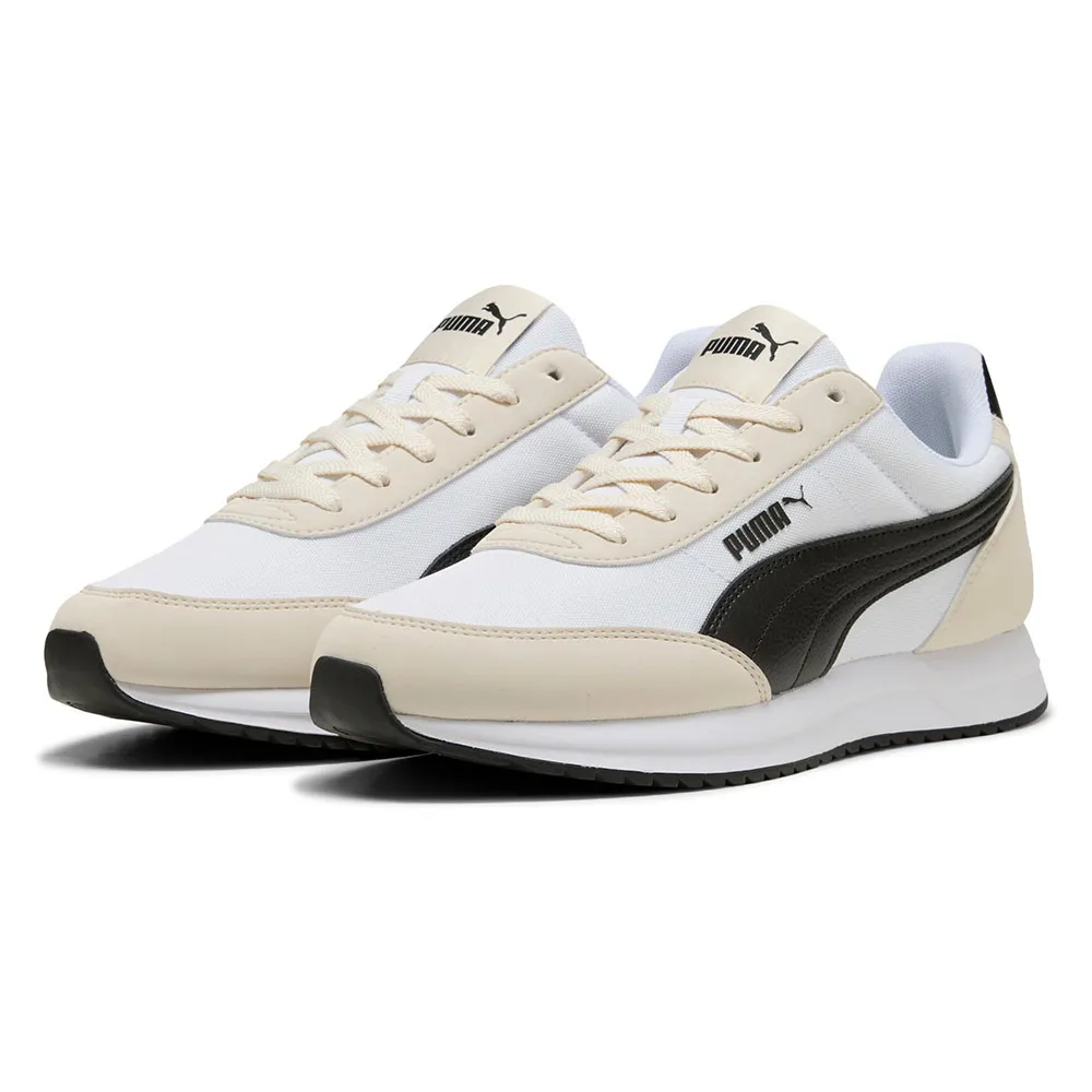 

Кроссовки Puma R78 Lightwind, белый
