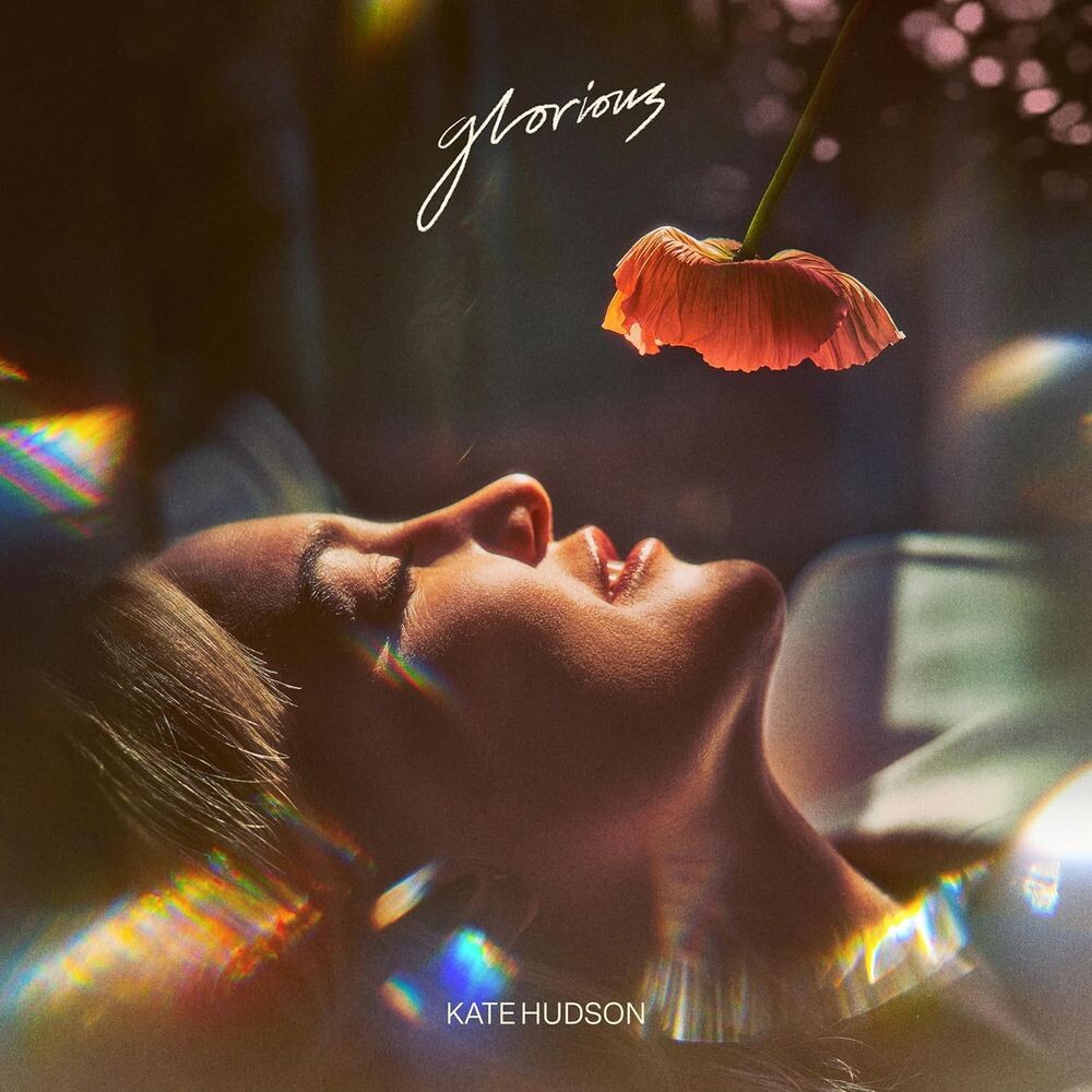 

Виниловая пластинка LP Glorious - Kate Hudson