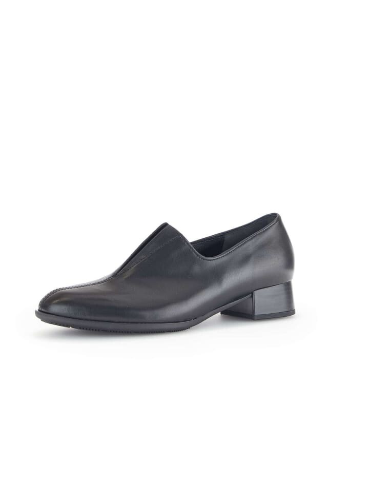 

Тапочки Gabor Fashion, черный