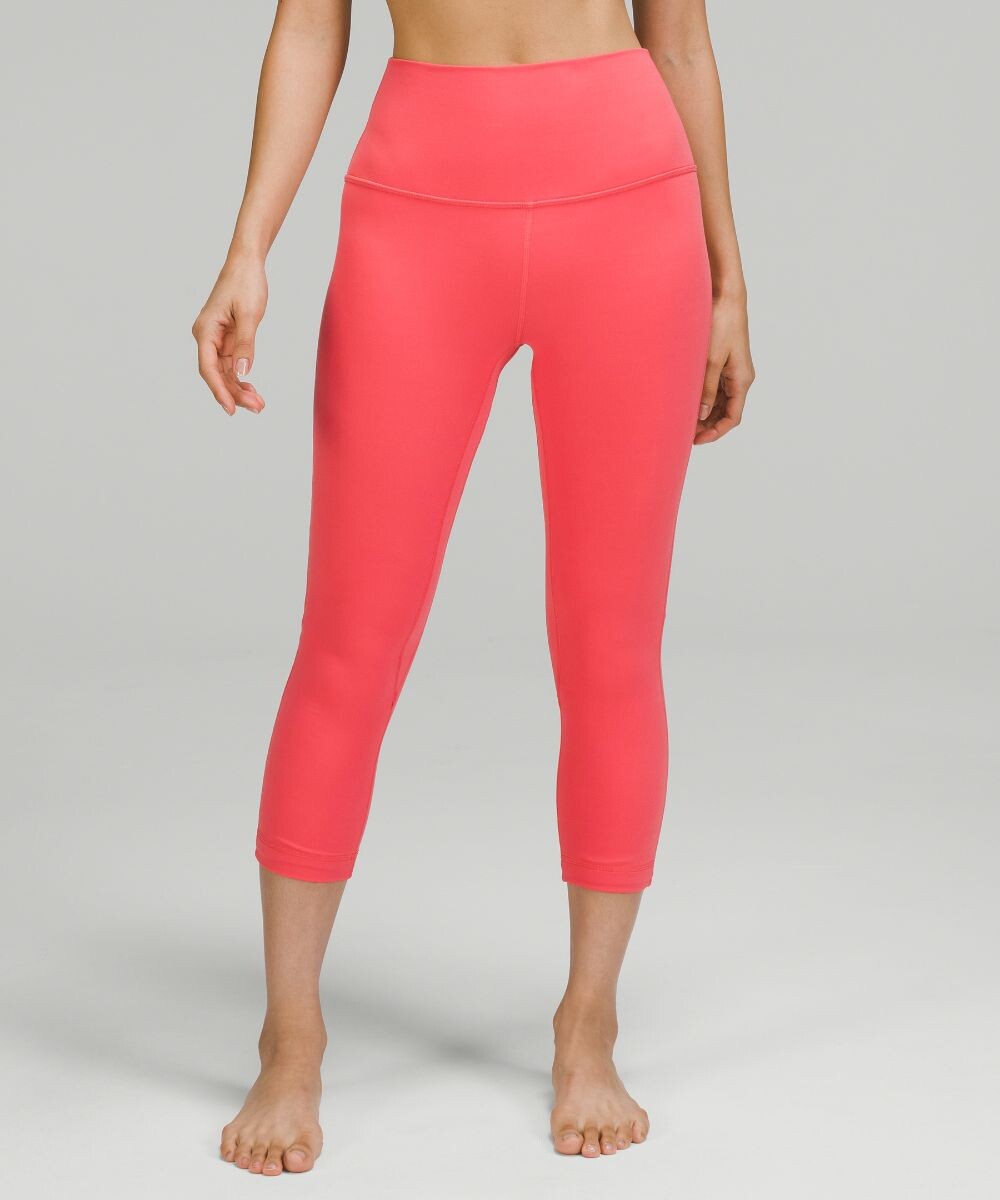 

Леггинсы Align High-Rise Lululemon