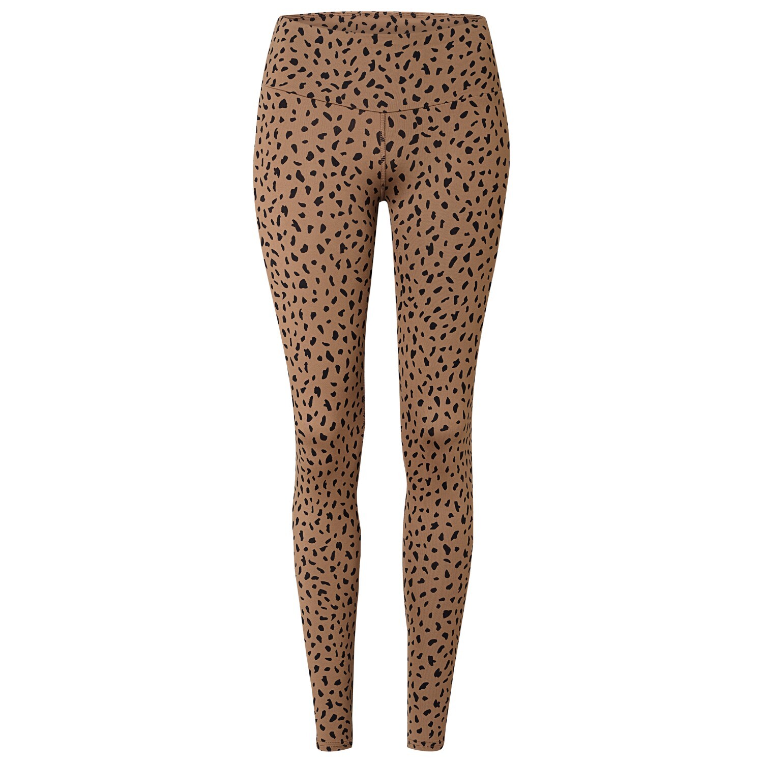 

Леггинсы Hey Honey Women's Lessismore, цвет Black/ Caribou