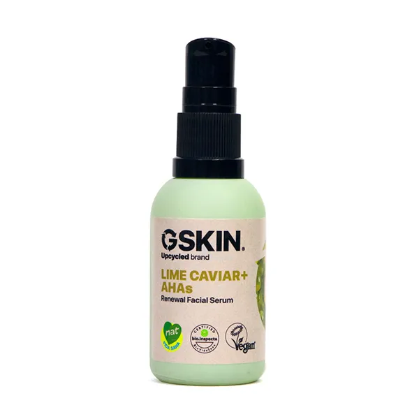 

Обновляющая сыворотка для лица Lime Caviar + Ahas Gskin, 30 ml