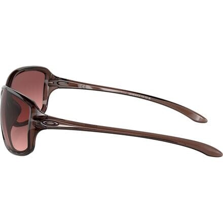 

Солнцезащитные очки Cohort женские Oakley, цвет Amethyst / G40 Black Gradient
