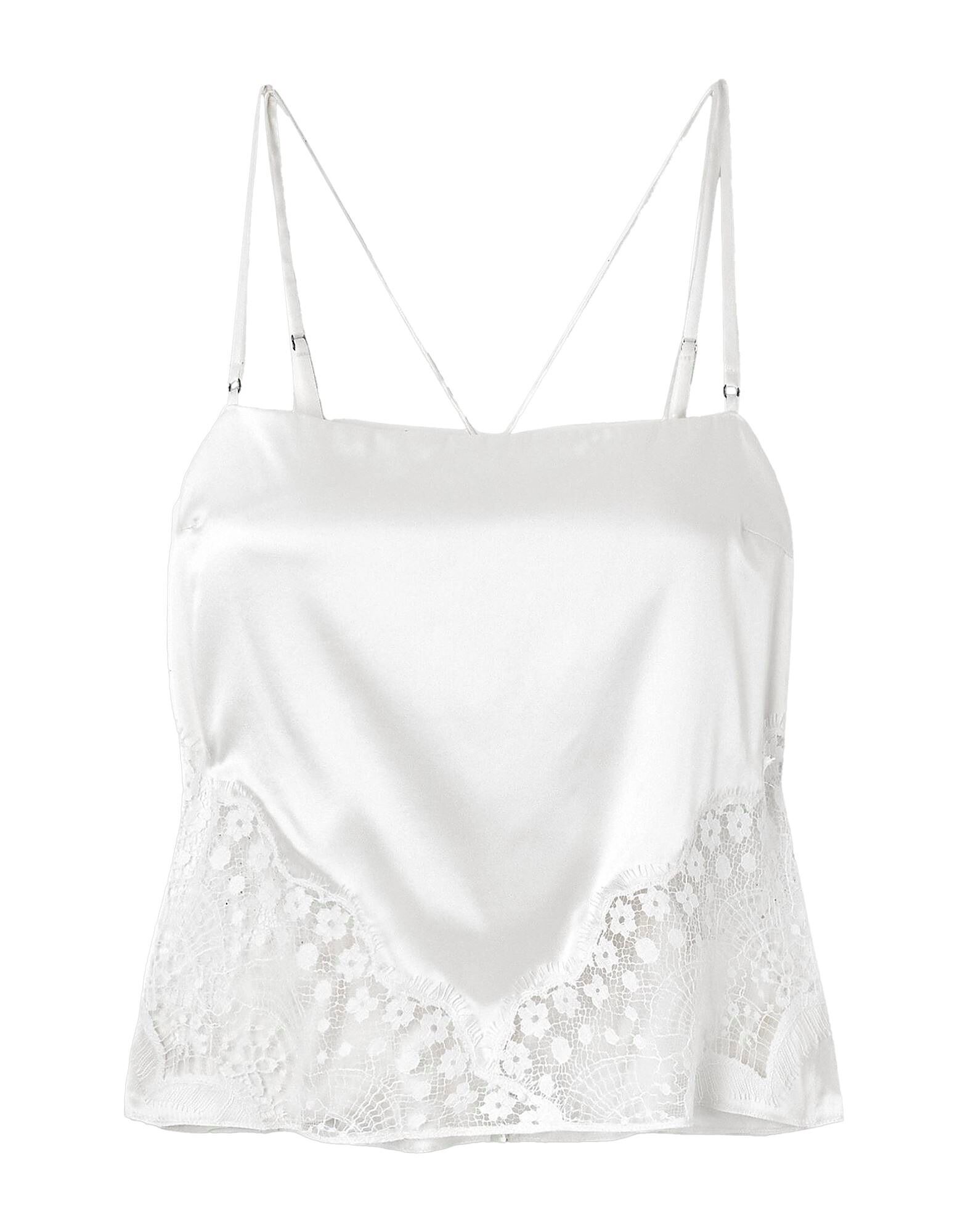 

Топ Tom Ford, белый