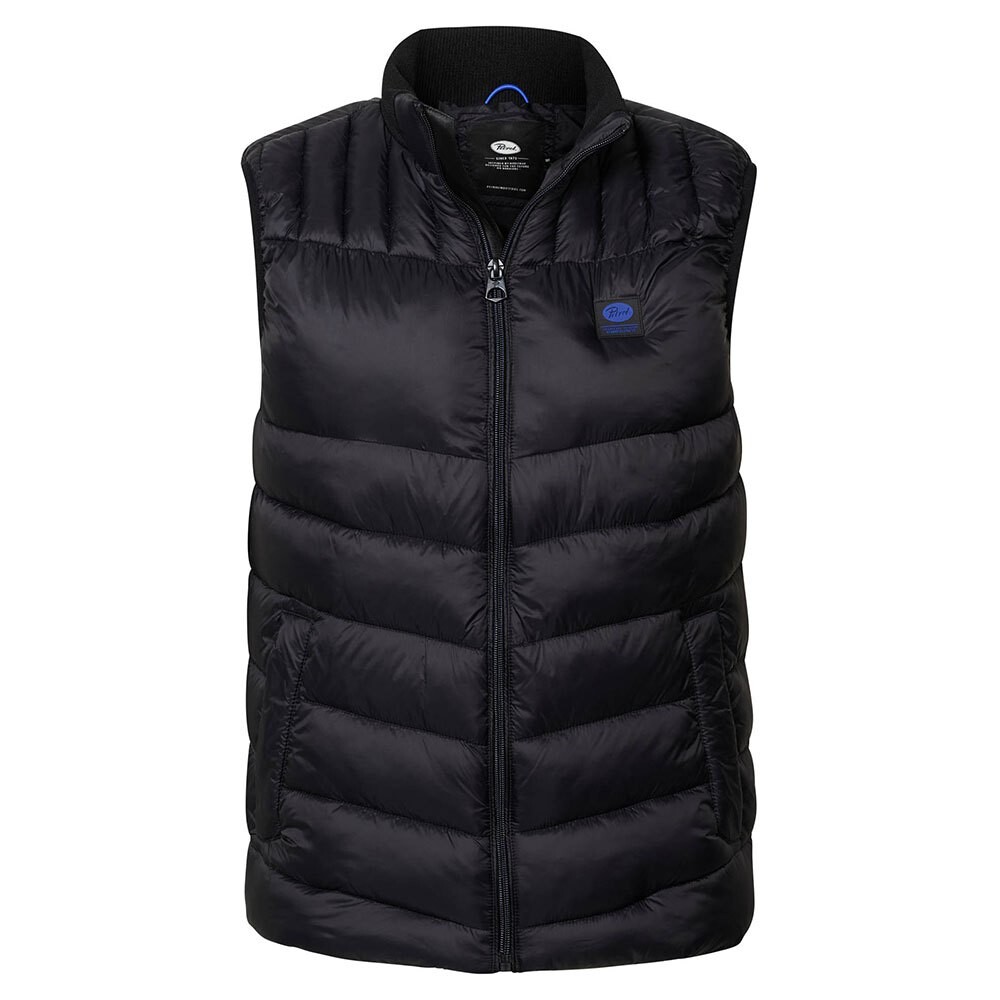 

Жилет Petrol Industries M-3020-WST107, черный