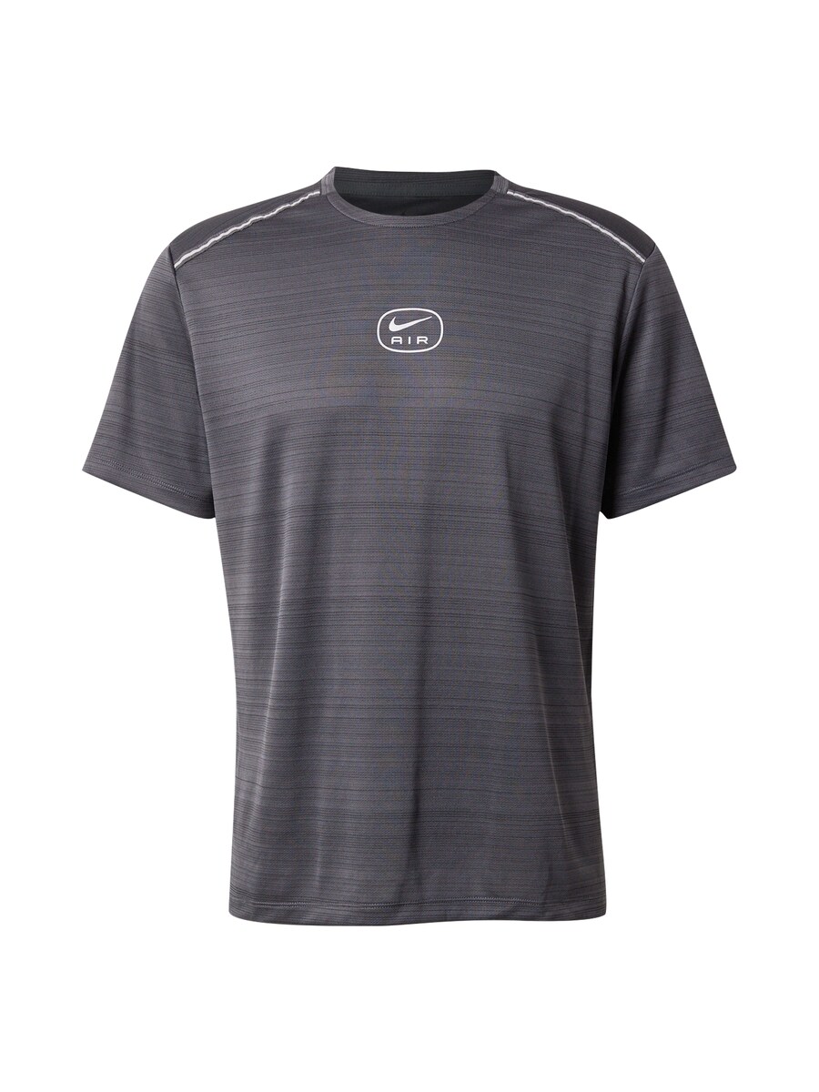 

Классическая футболка Nike Sportswear Shirt AIR, антрацит