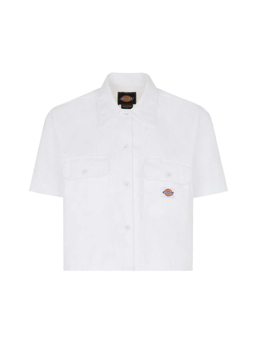 

Топ Dickies, цвет White/Natural White