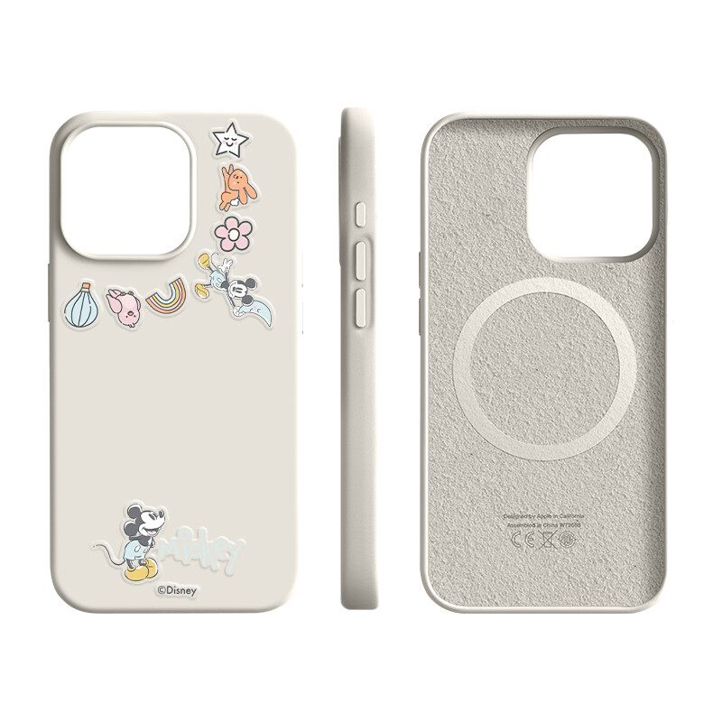 Чехол для телефона Disney, Tartrazine - MagSafe Magnetic