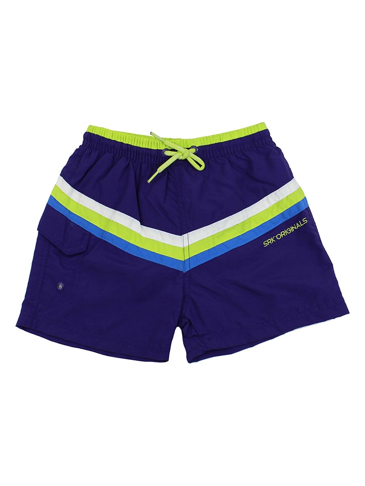 

Шорты для плавания Peak Mountain, фиолетовый