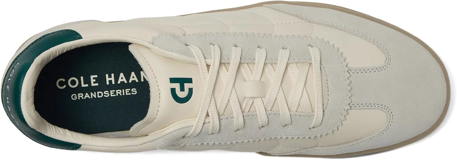 Мужские кроссовки Cole Haan GrandPro Breakaway, слоновая кость