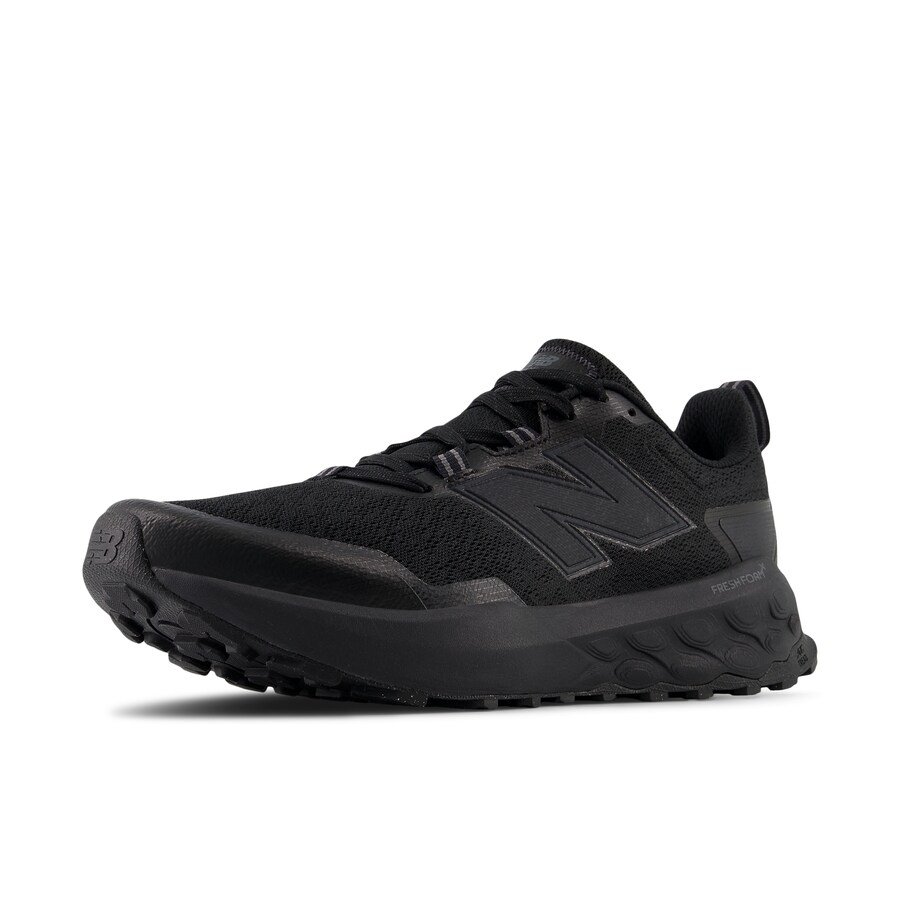 

Кроссовки для бега new balance Garoé, черный
