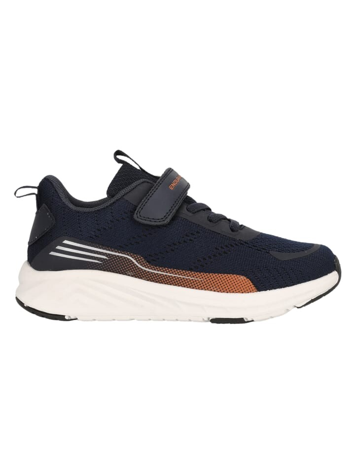 Кроссовки на шнуровке Endurance Sneaker Leon, цвет 2153 Dress Blues — фото 4